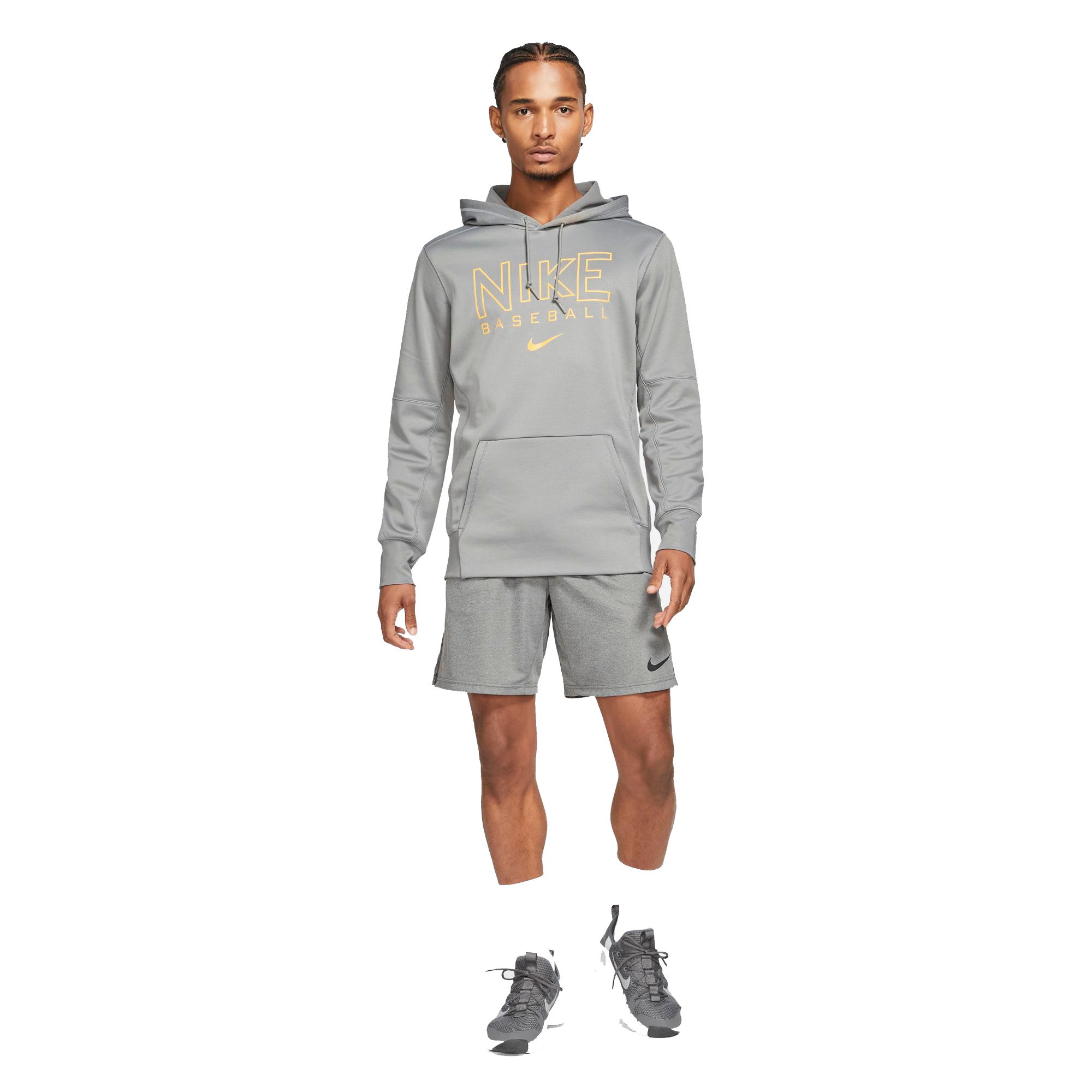 Nike Men's Therma-FIT Baseball Hoodie product image