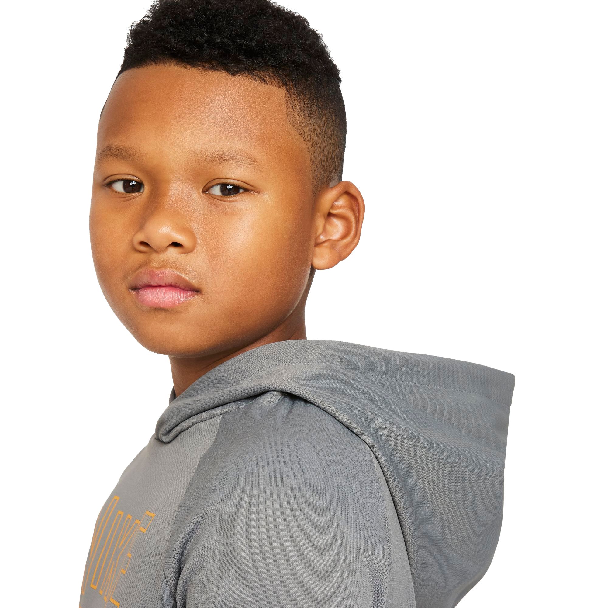 Nike Boys Therma-FIT Baseball Hoodie product image