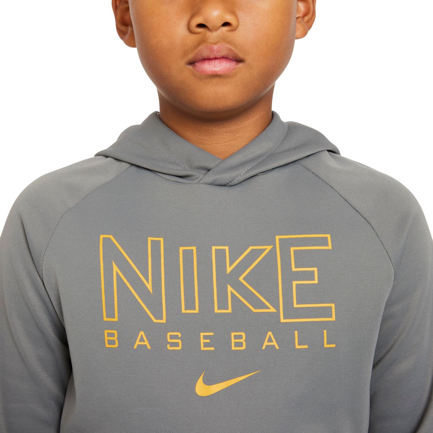 Nike baseball sweatshirt shop