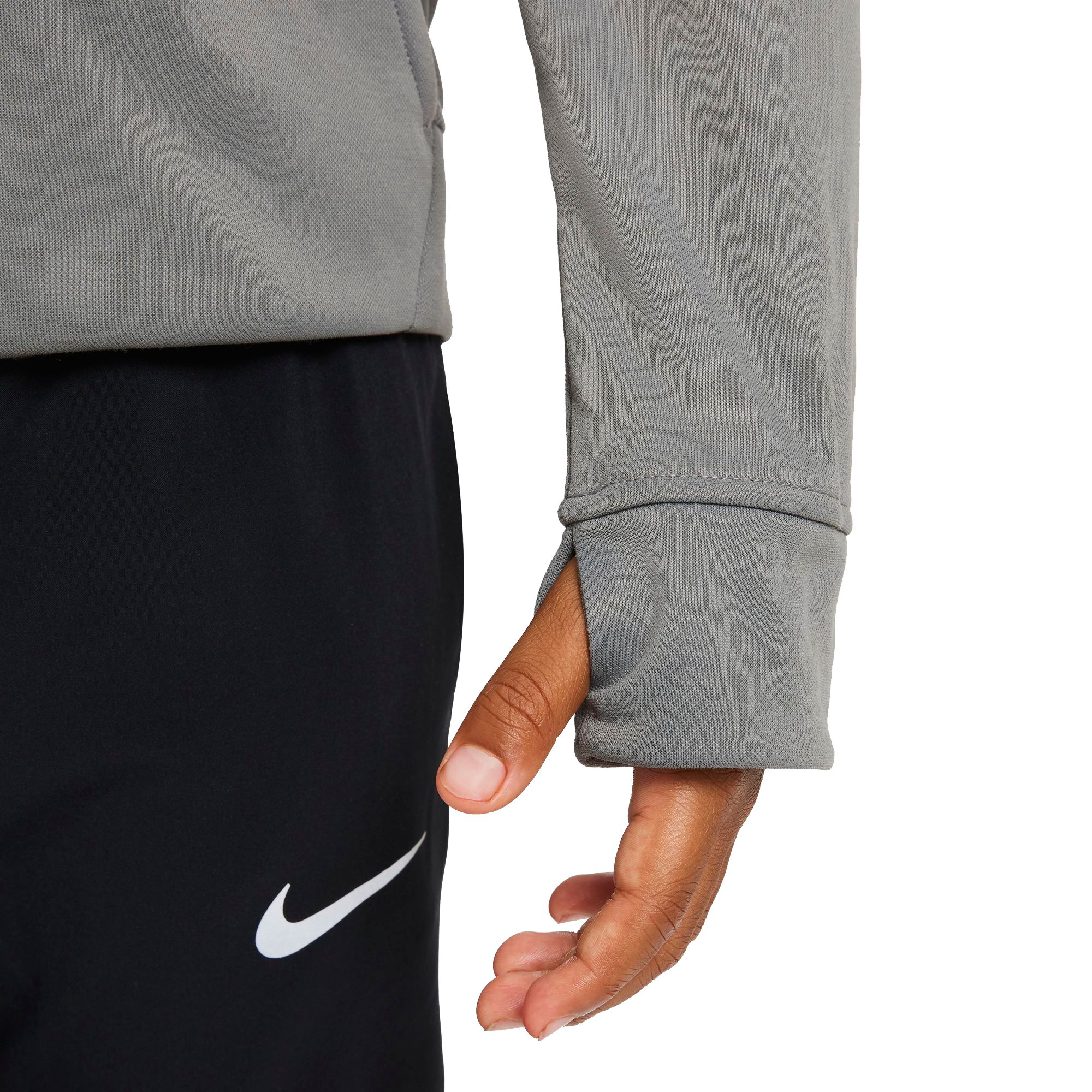 Nike Boys Therma-FIT Baseball Hoodie product image