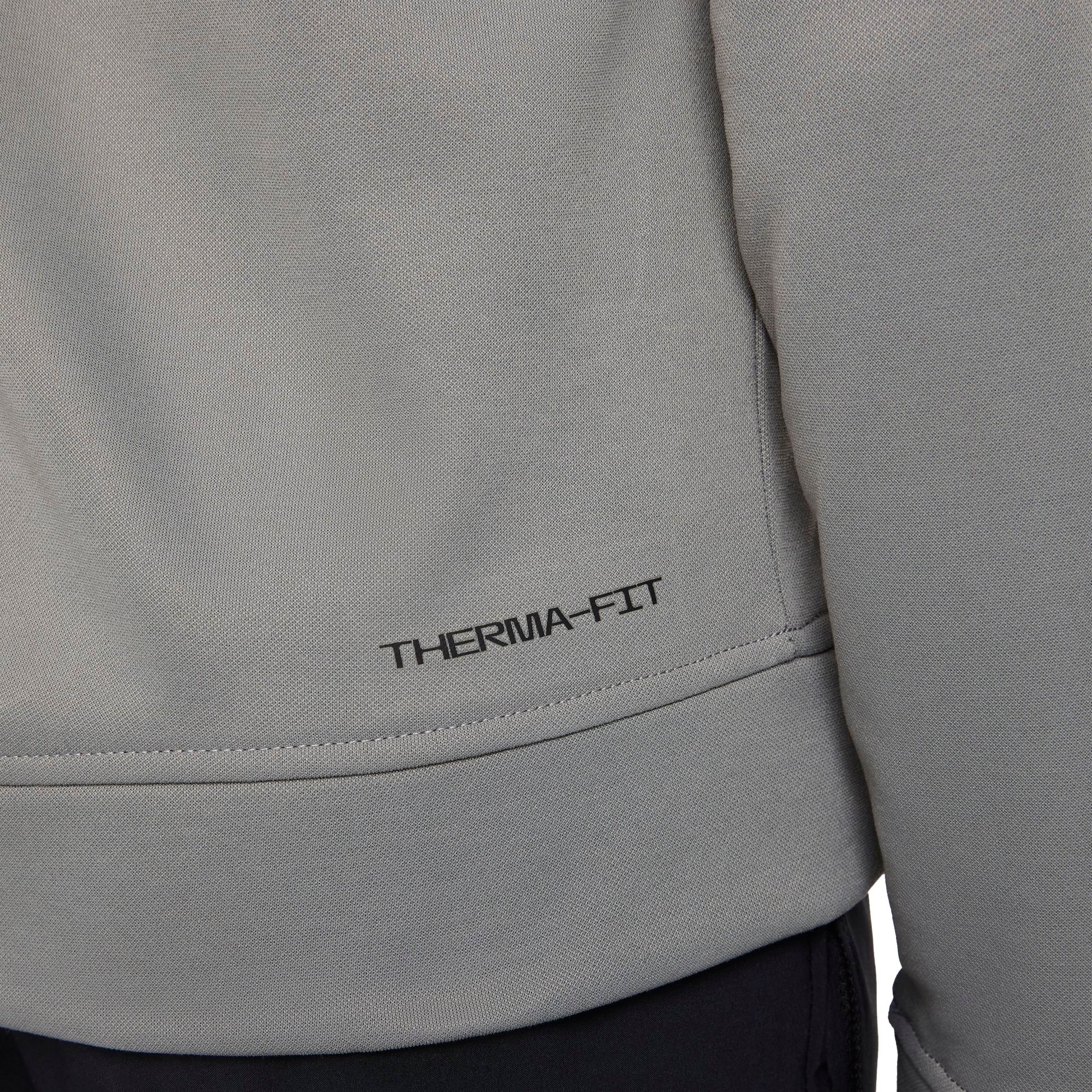 Nike Boys Therma-FIT Baseball Hoodie product image