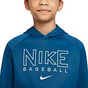 Nike Boys Therma-FIT Baseball Hoodie product image