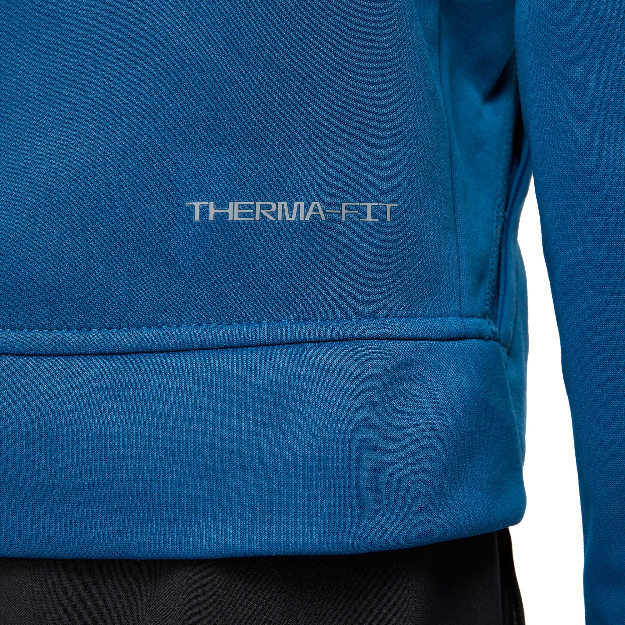 Nike Boys Therma-FIT Baseball Hoodie product image