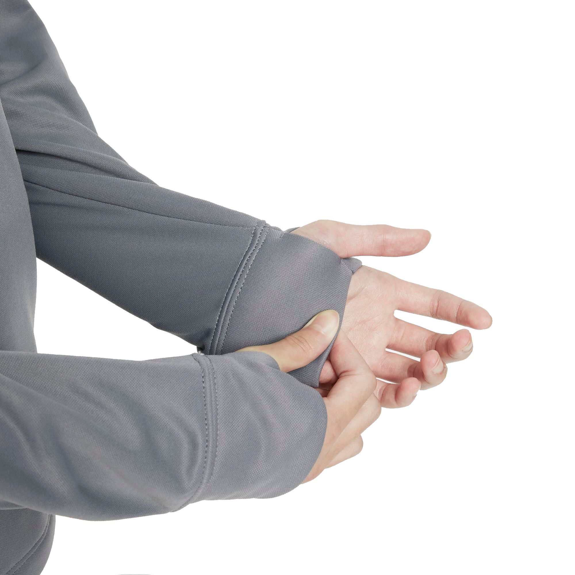 Nike Girls Therma-FIT Softball Hoodie product image