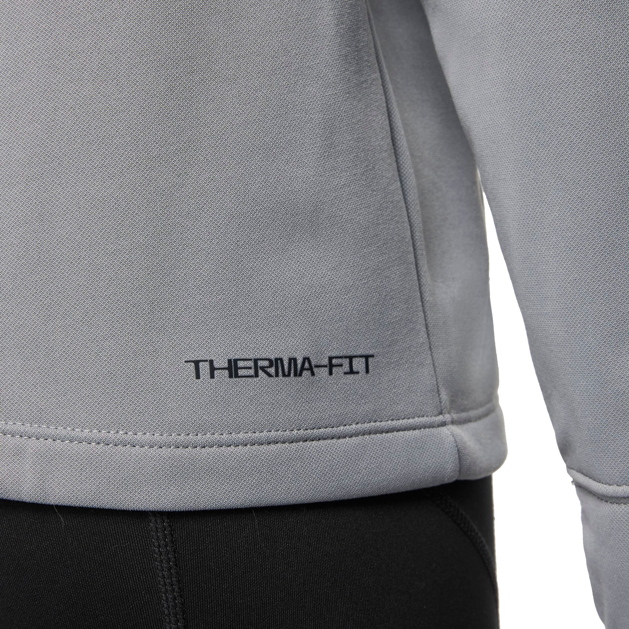 Nike Girls Therma-FIT Softball Hoodie product image