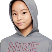 Nike Girls Therma-FIT Softball Hoodie product image