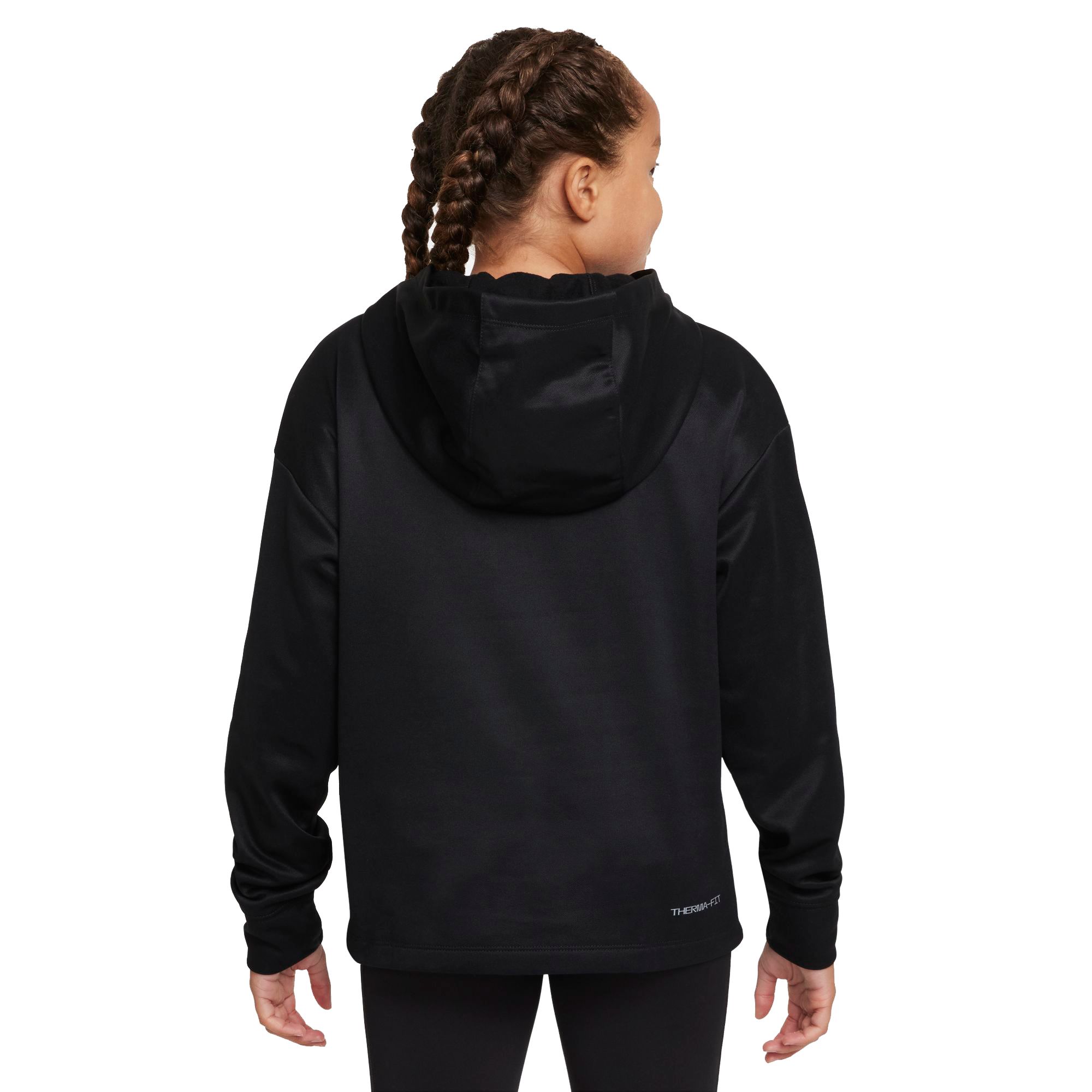 Nike Girls Therma-FIT Softball Hoodie product image