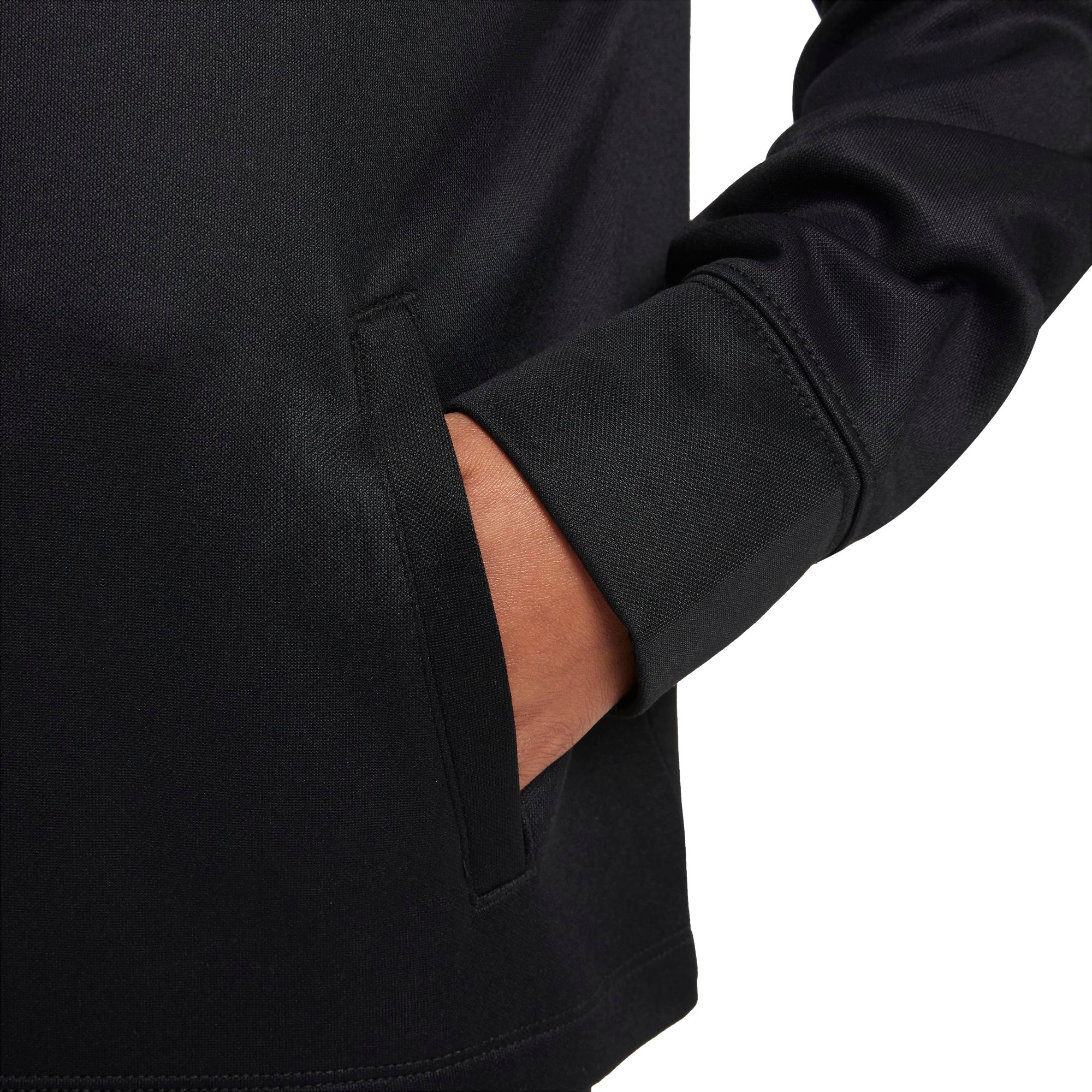 Nike Girls Therma-FIT Softball Hoodie product image