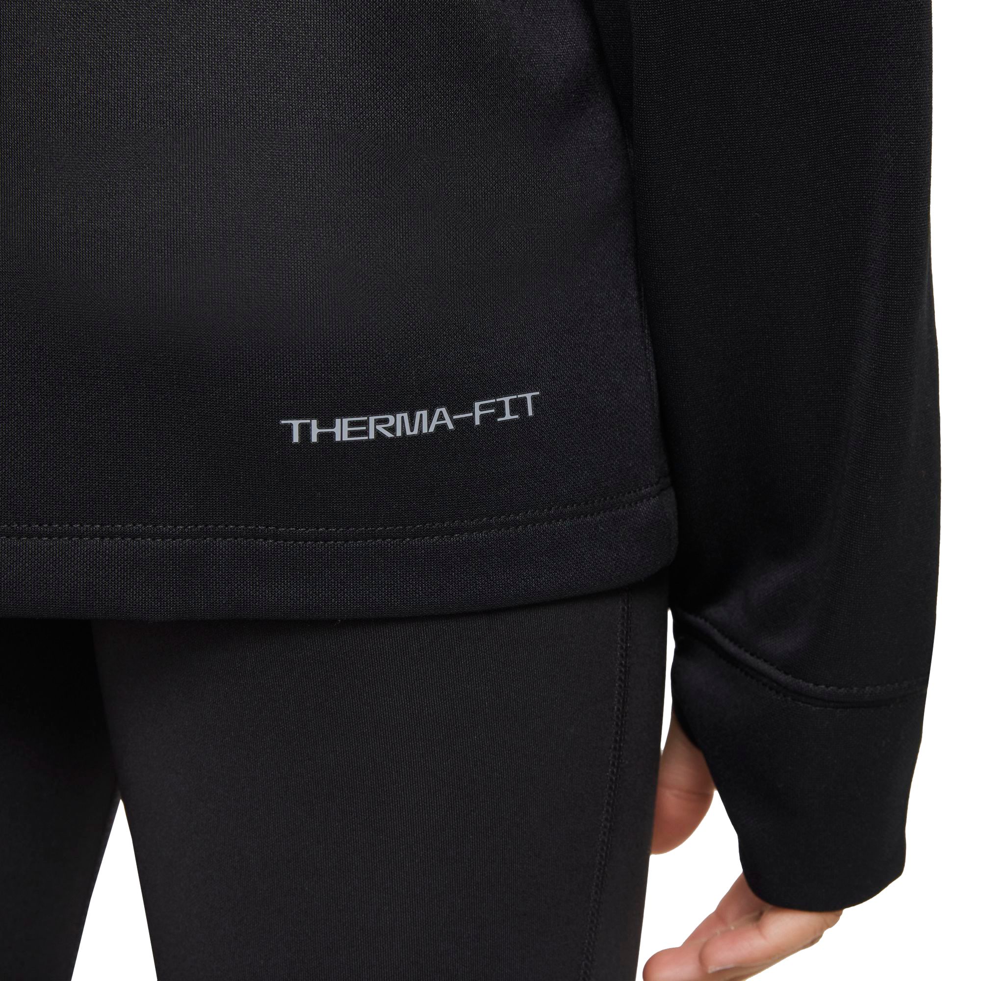 Nike Girls Therma-FIT Softball Hoodie product image