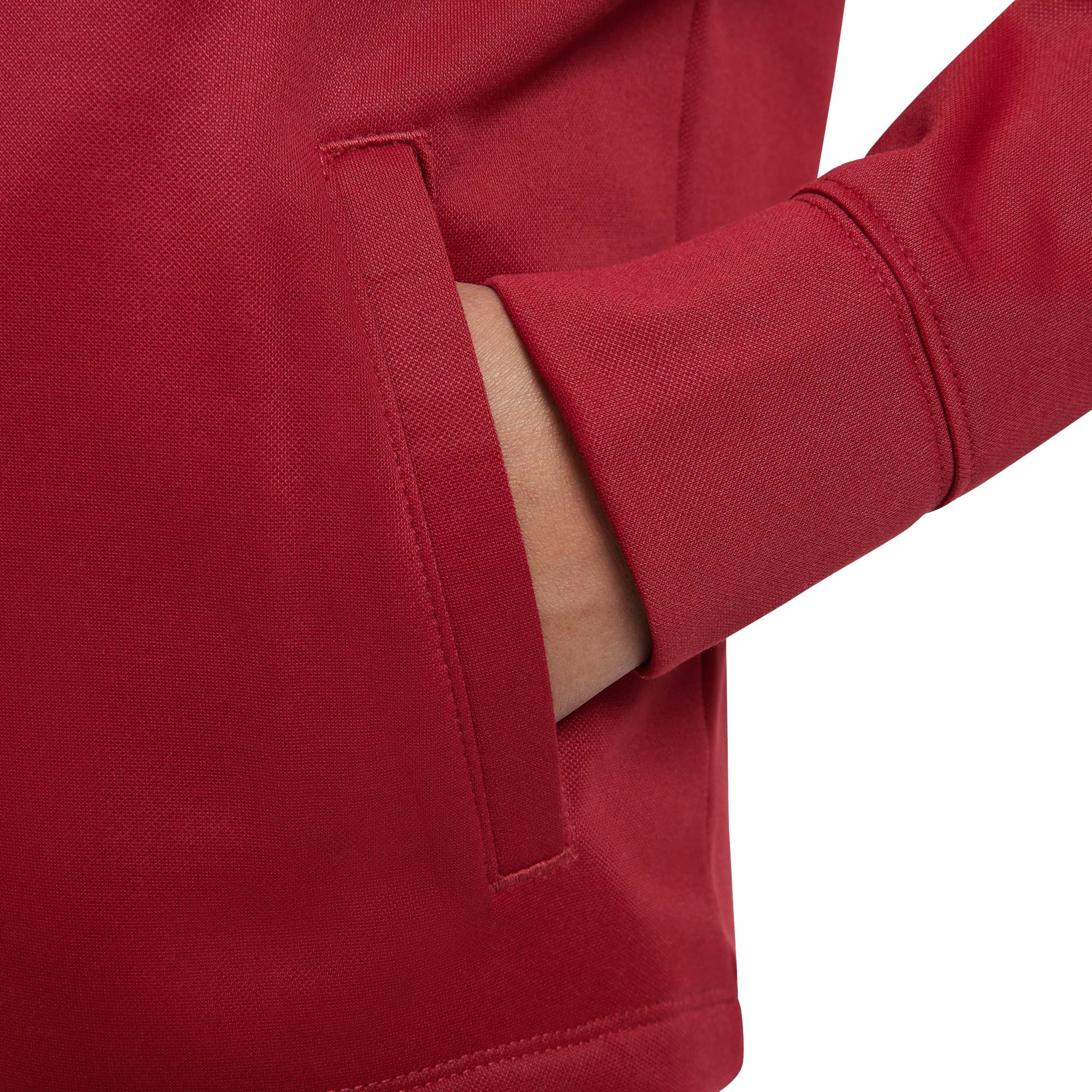 Nike Girls Therma-FIT Softball Hoodie product image