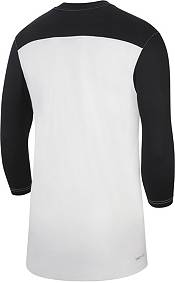 Nike Men's Diamond Essentials 3/4 Sleeve Baseball Shirt product image