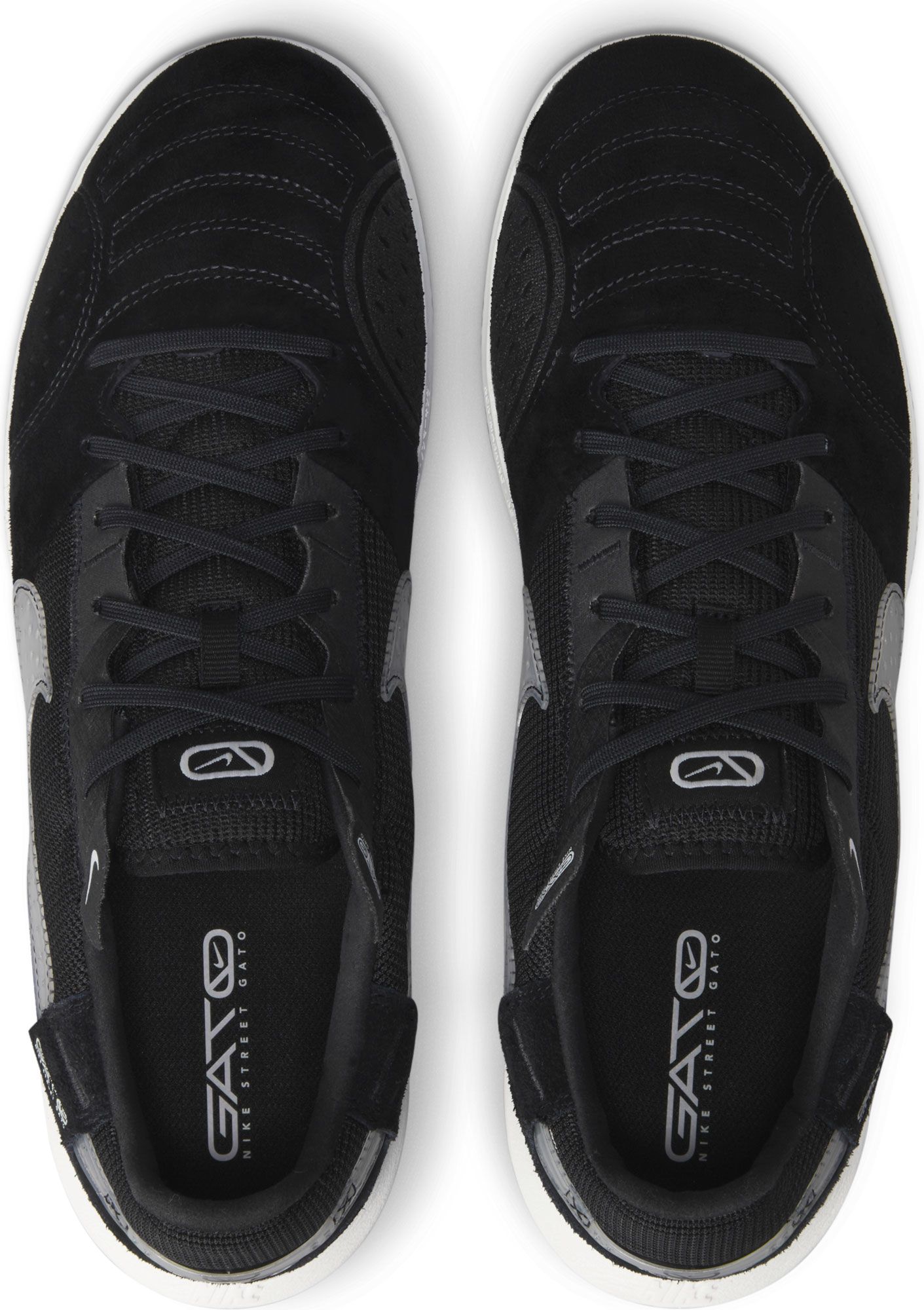 Nike Streetgato Soccer Indoor Shoes product image