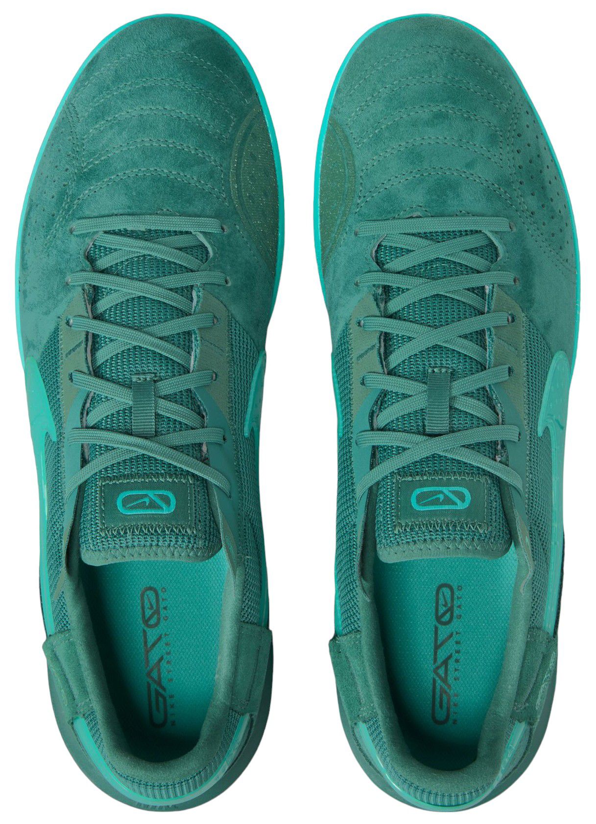 Nike Men's Streetgato Indoor Soccer Shoes product image