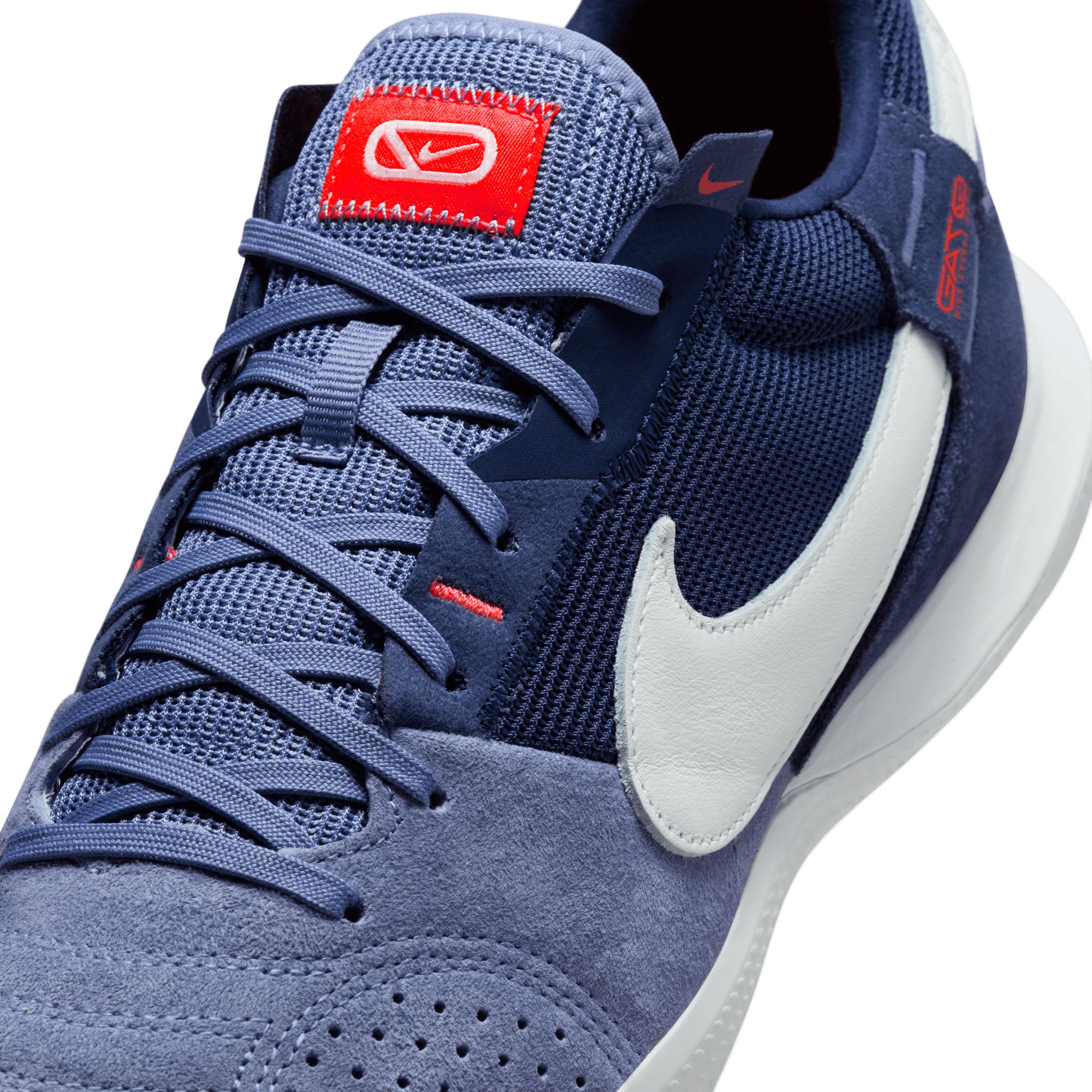 Nike Men's Streetgato Indoor Soccer Shoes product image