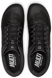 Chaussure à pointes d'athlétisme multi-évènements Nike Rival Multi. Nike CA