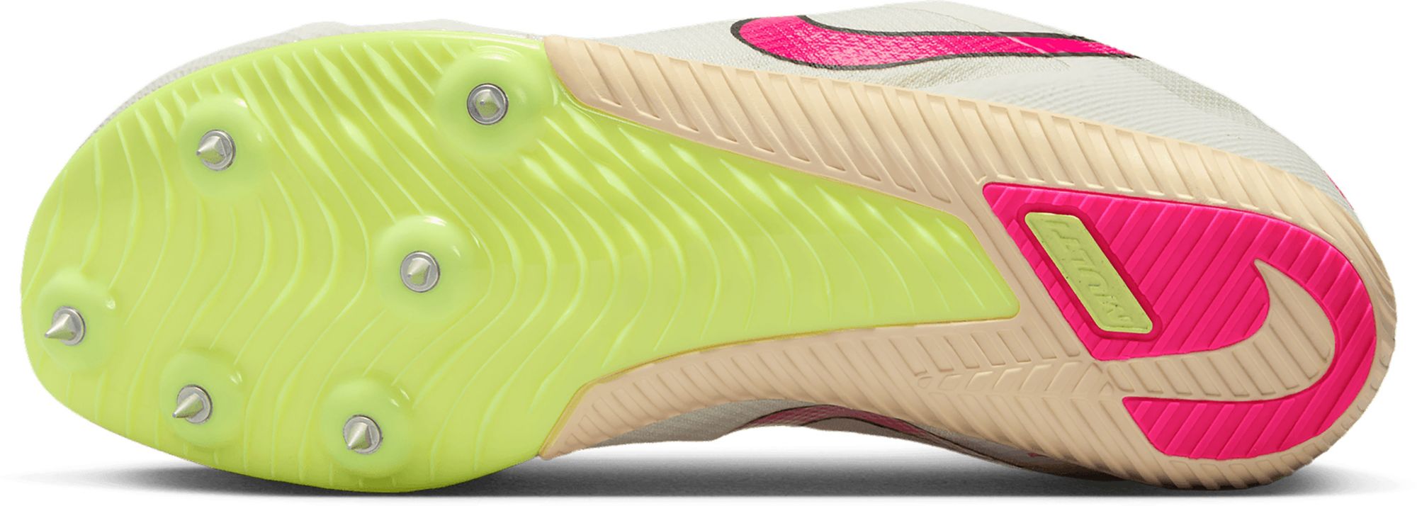 Nike Zoom Rival Multi Track and Field Shoes product image