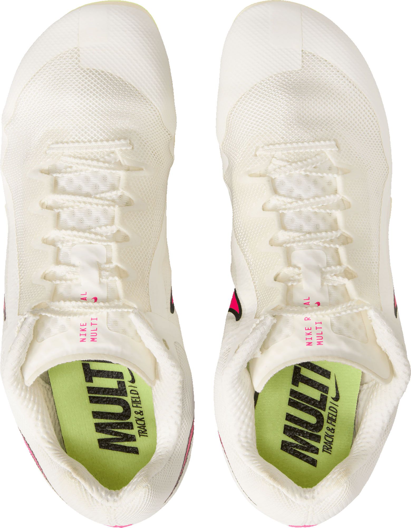 Nike Zoom Rival Multi Track and Field Shoes product image
