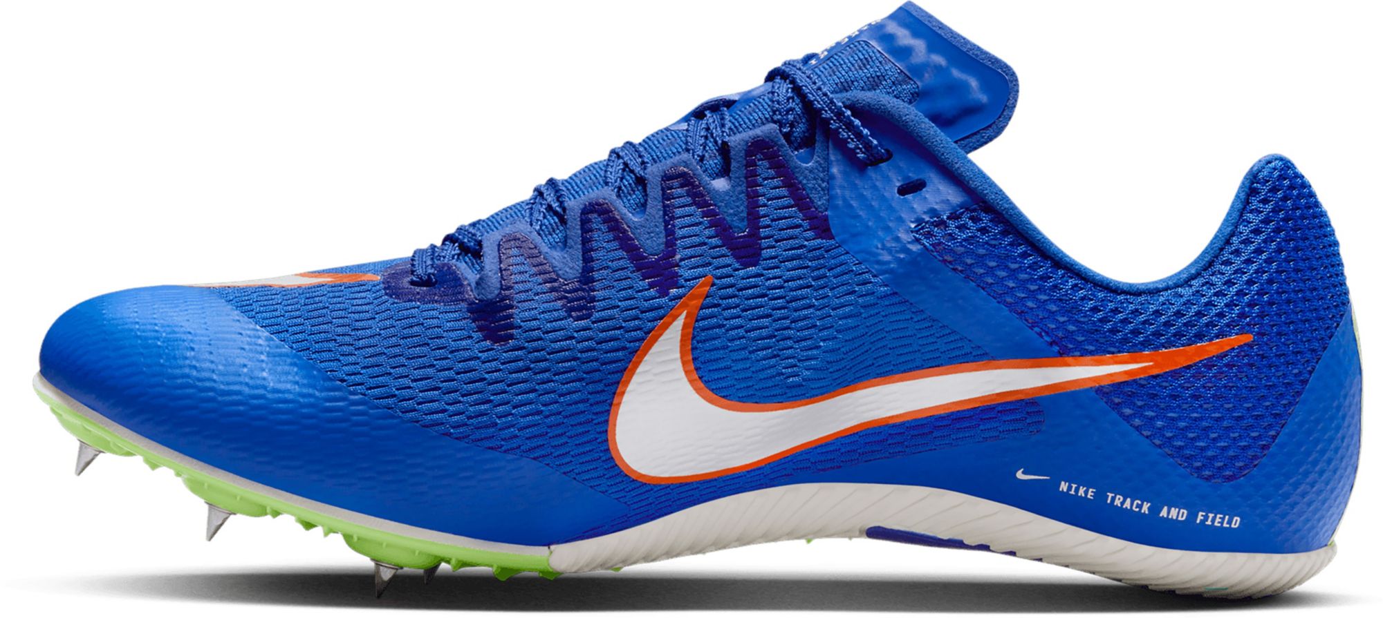 Nike Zoom Rival Sprint Track and Field Shoes product image
