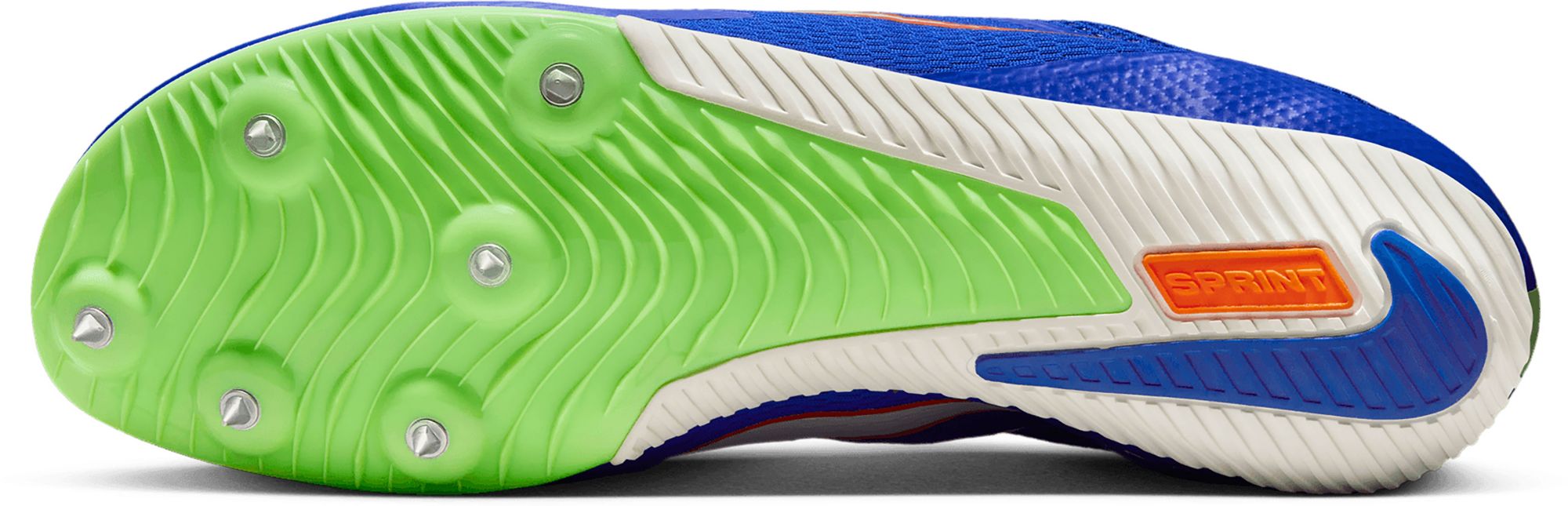 Nike Zoom Rival Sprint Track and Field Shoes product image