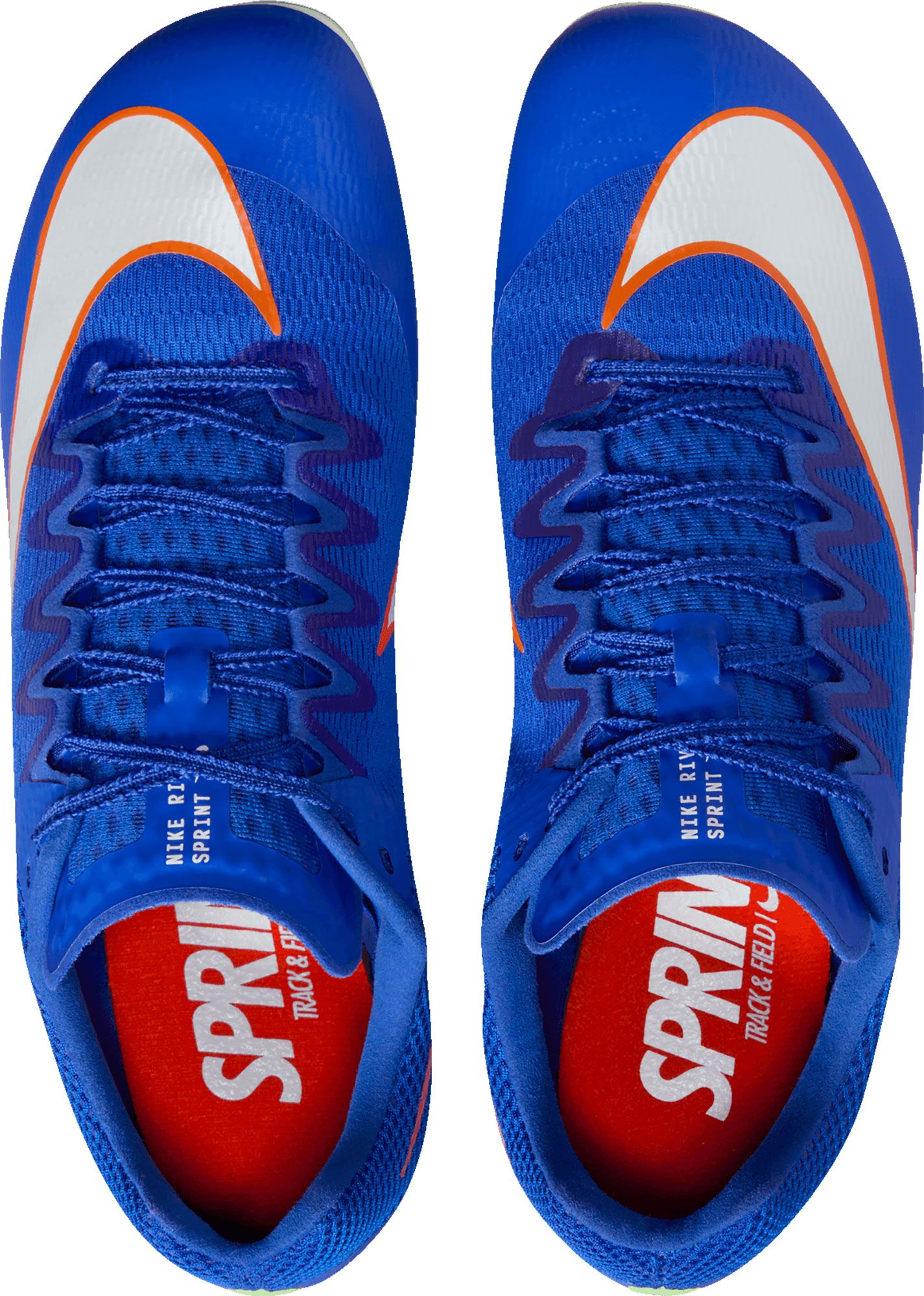 Nike Zoom Rival Sprint Track and Field Shoes product image