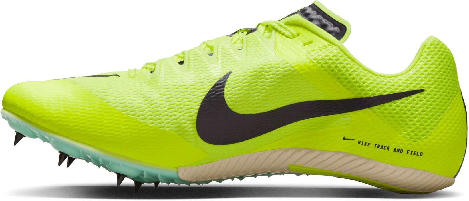 Nike Zoom Rival Sprint Track and Field Shoes product image