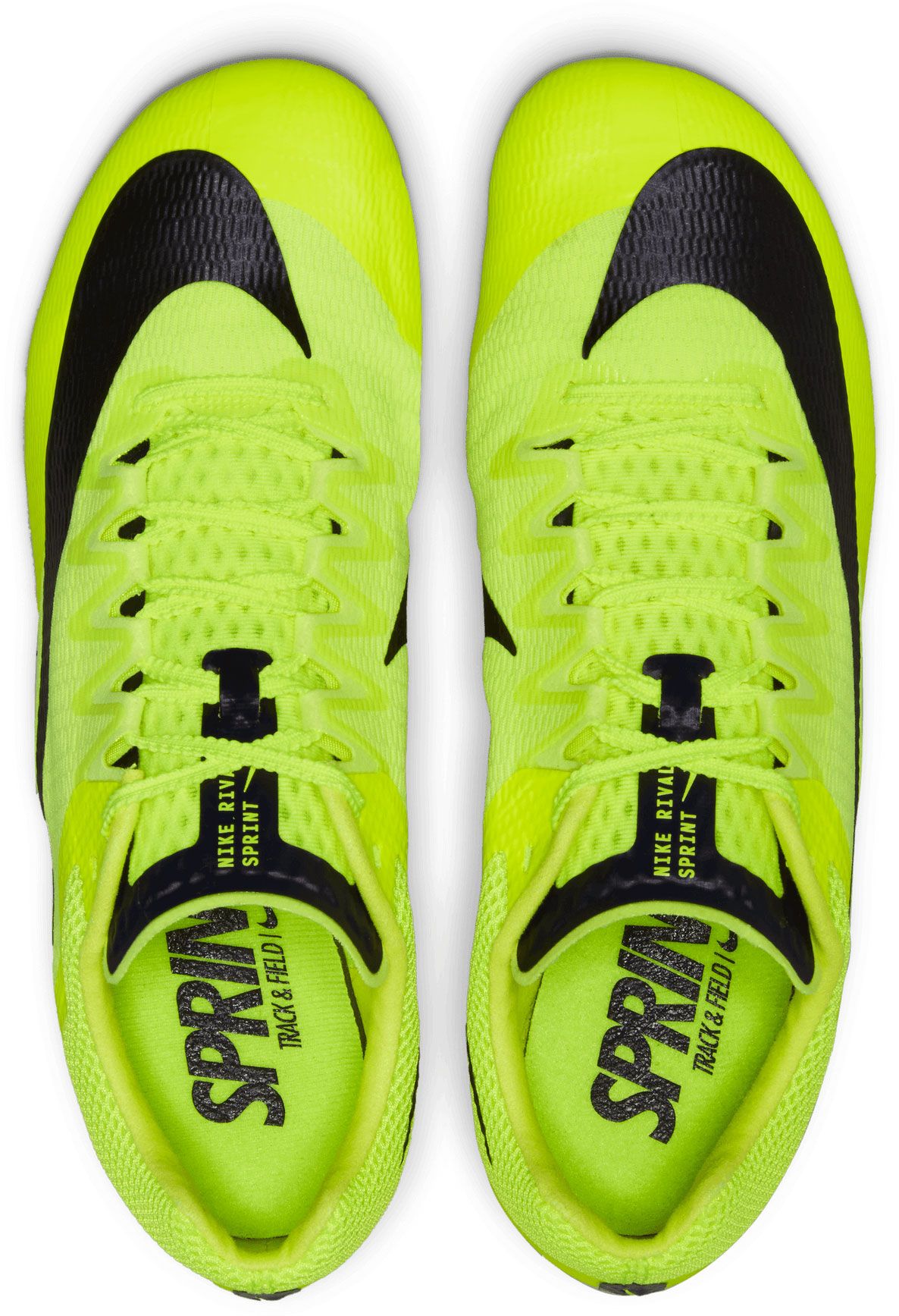 Nike Zoom Rival Sprint Track and Field Shoes product image