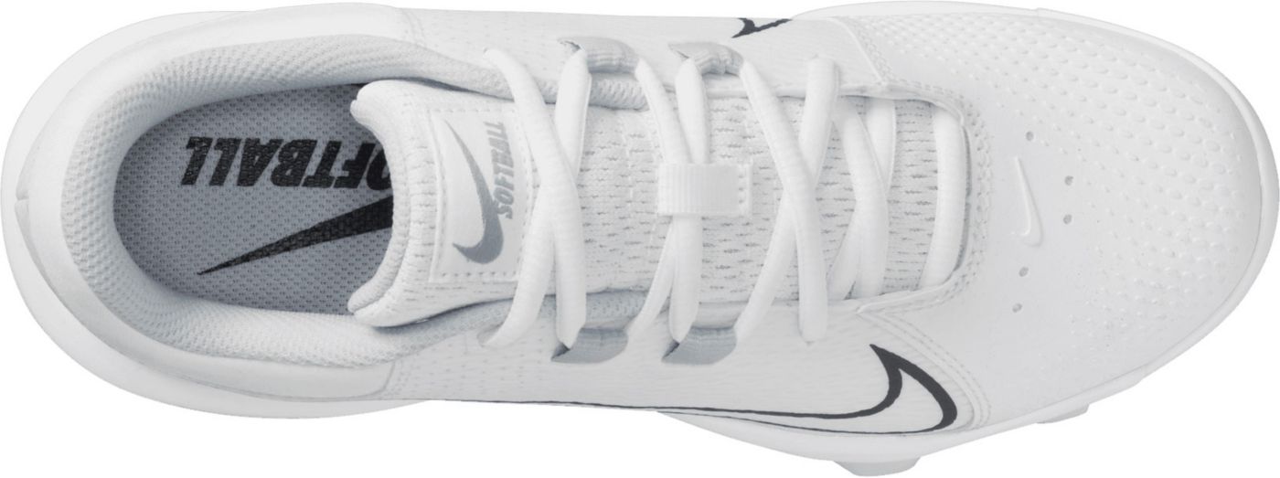 Nike women's hyperdiamond 2 pro mcs softball cleats best sale