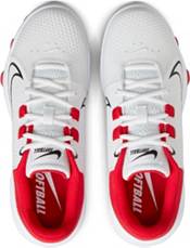Nike Women's Hyperdiamond 4 Pro MCS Softball Cleats product image