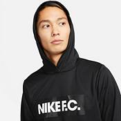 Nike Men's F.C. Fleece Soccer Hoodie product image