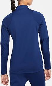 Nike Women's Therma-FIT Academy Winter Warrior Soccer Drill Shirt product image