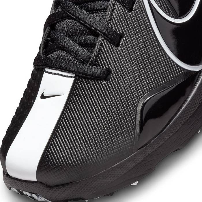 Nike Kids' Force Trout 7 Turf Baseball Shoes