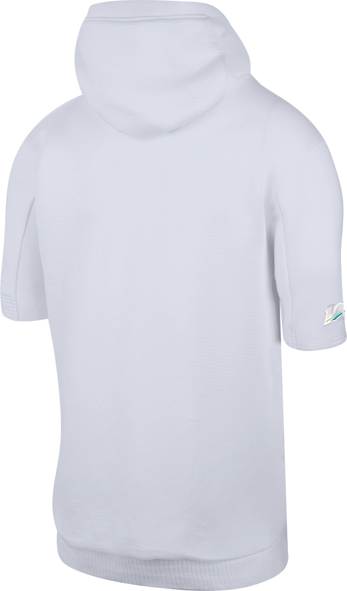 Nike Men's Super Bowl LIV Bound San Francisco 49ers #10 Media Short-Sleeve Hoodie product image