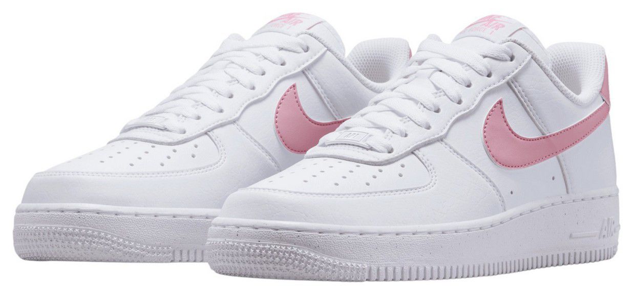 Nike Women's Air Force 1 '07 Next Nature Shoes product image