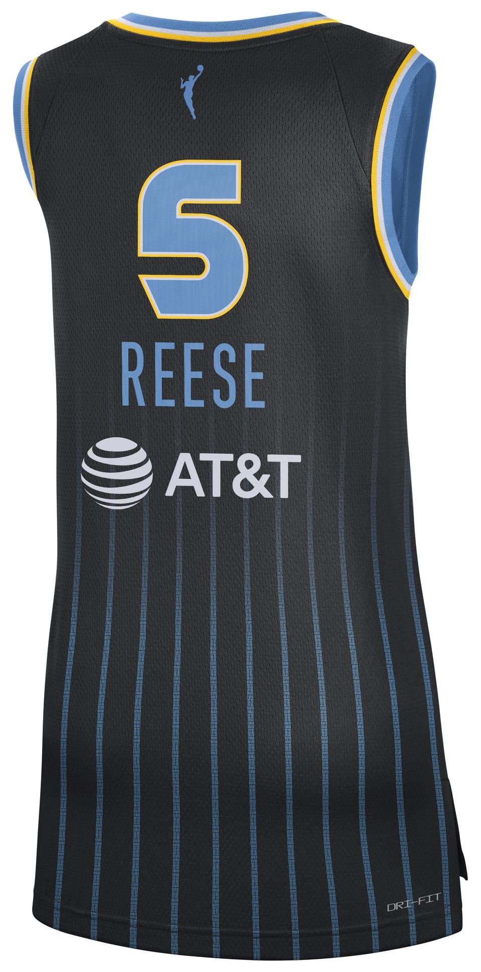 Nike Adult Chicago Sky Angel Reese #5 Explorer Jersey product image
