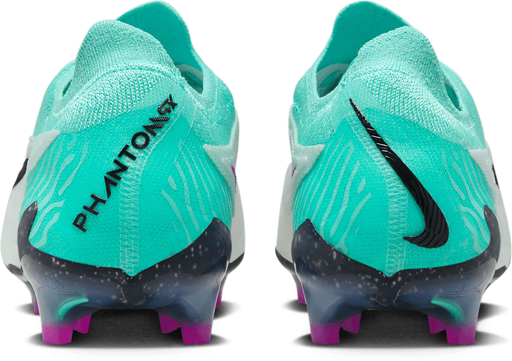 Nike Phantom GX Elite FG Soccer Cleats