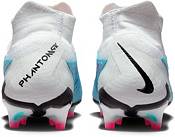 Nike Gripknit Phantom GX Elite Dynamic Fit FG Soccer Cleats product image