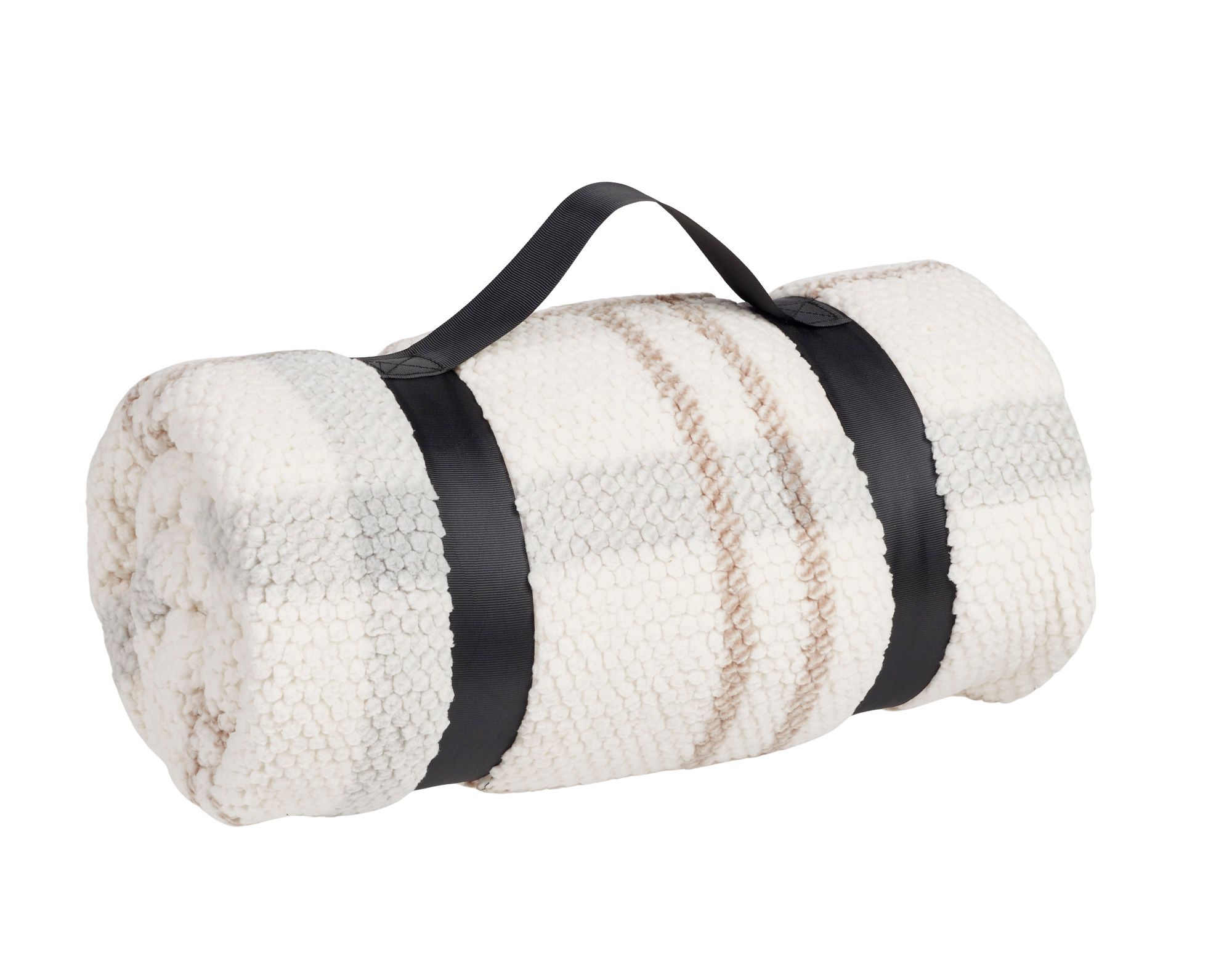 DICK's Sporting Goods Cozy Plaid Sherpa Blanket product image