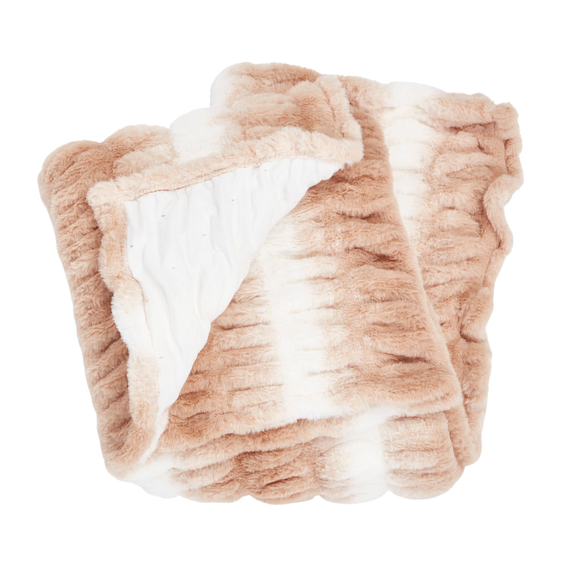 DICK's Sporting Goods Cozy Ruched Blanket product image