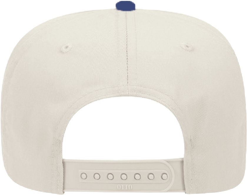 Peace Collective Adult U.S. Soccer | DC Worlds Collide Superman Flight Snapback Hat product image