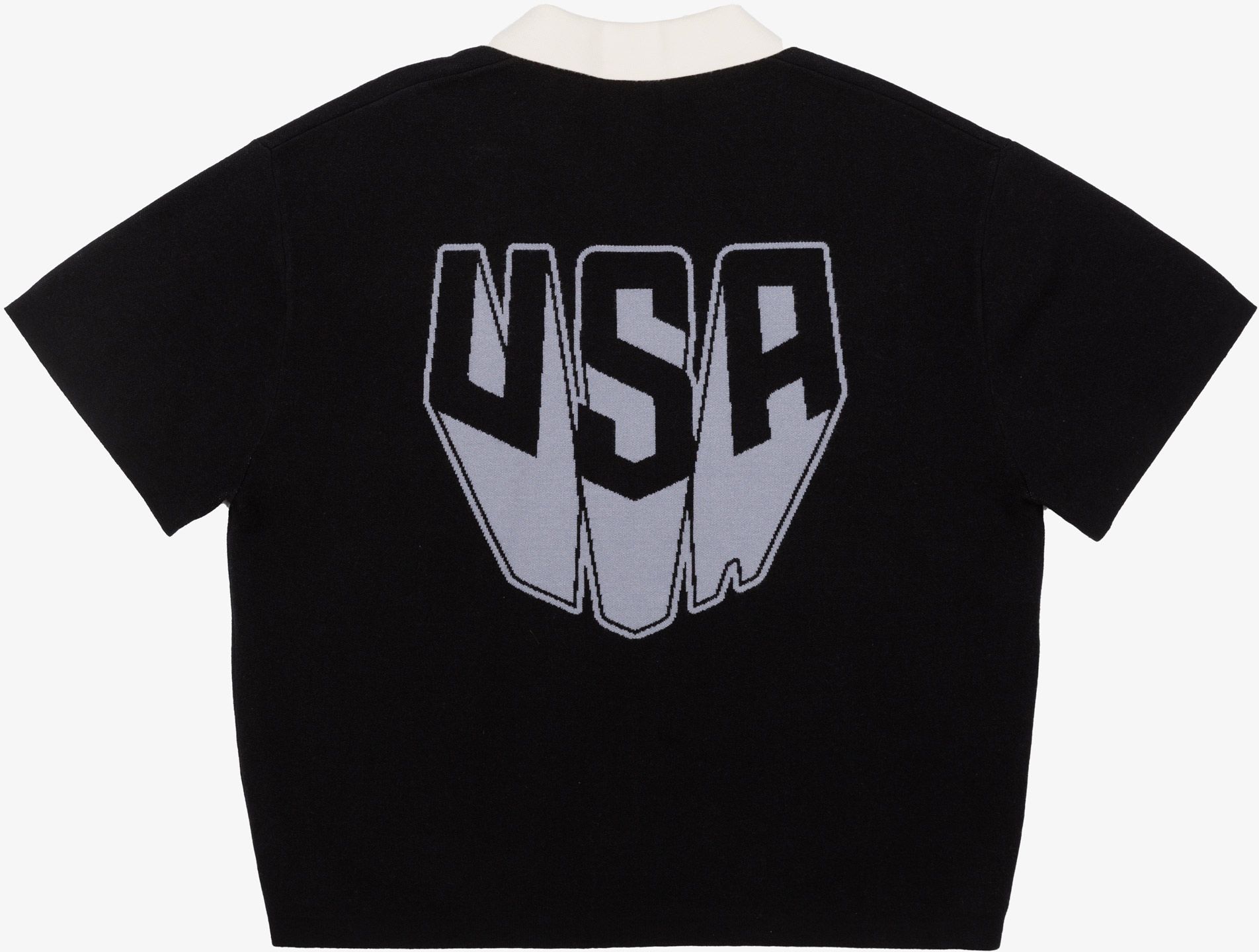 Peace Collective Adult U.S. Soccer | DC Worlds Collide Batman Knit Uniform product image