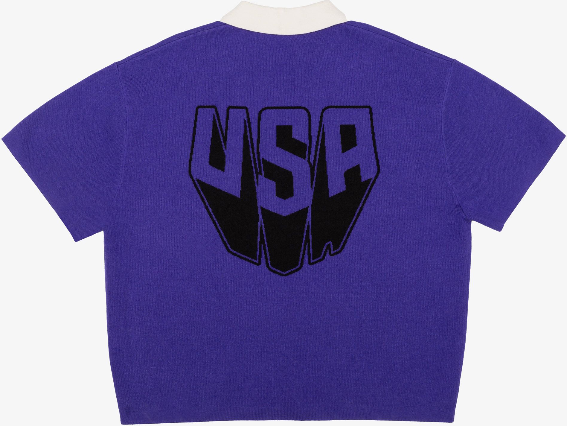Peace Collective Adult U.S. Soccer | DC Worlds Collide Joker Knit Uniform product image