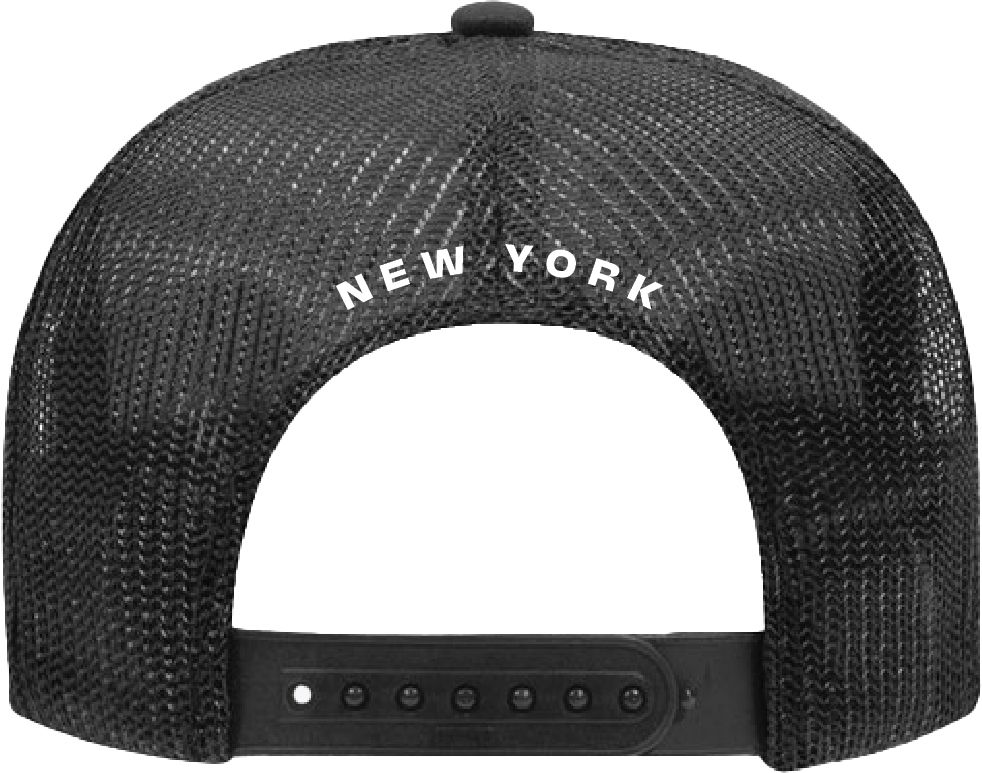Peace Collective Adult U.S. Soccer | DC Worlds Collide Batman Force For Good Snapback Hat product image