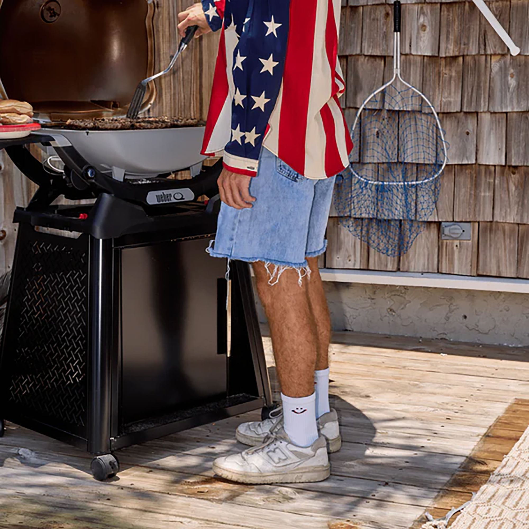 Del Campo Golf 1776 Crew Golf Sock product image