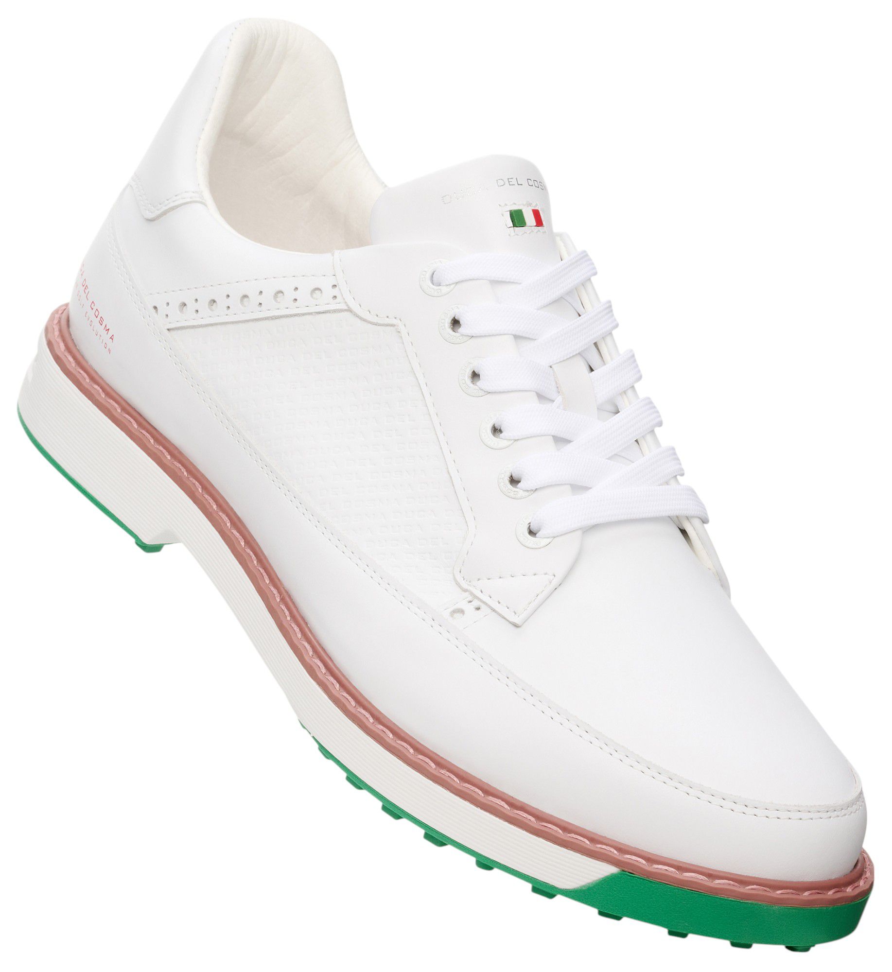 Duca Del Cosma Men's Davinci Leggero Golf Shoes product image