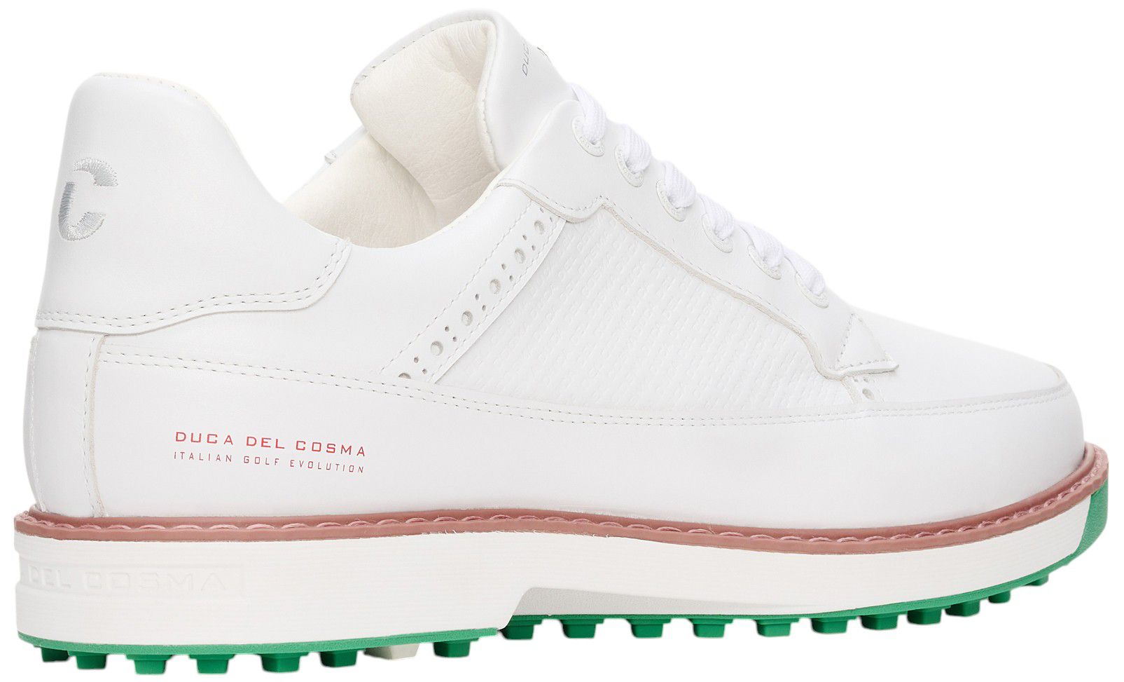 Duca Del Cosma Men's Davinci Leggero Golf Shoes product image
