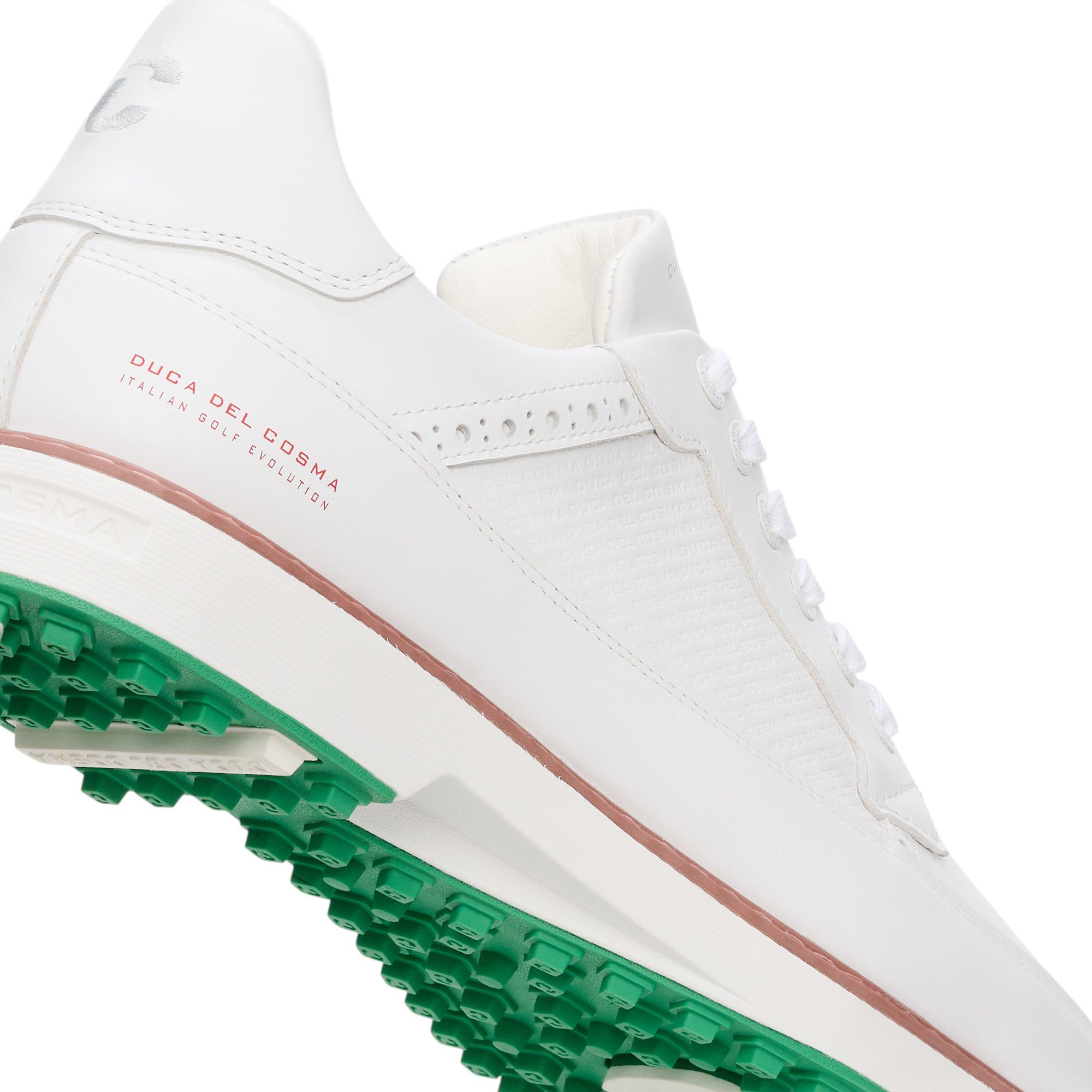 Duca Del Cosma Men's Davinci Leggero Golf Shoes product image