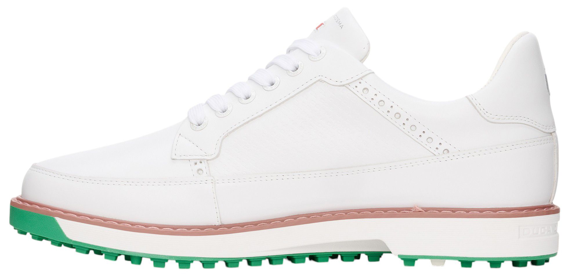 Duca Del Cosma Men's Davinci Leggero Golf Shoes product image
