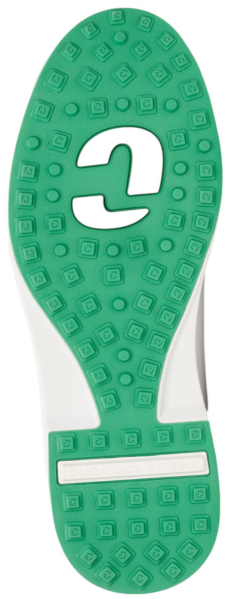 Duca Del Cosma Men's Davinci Leggero Golf Shoes product image