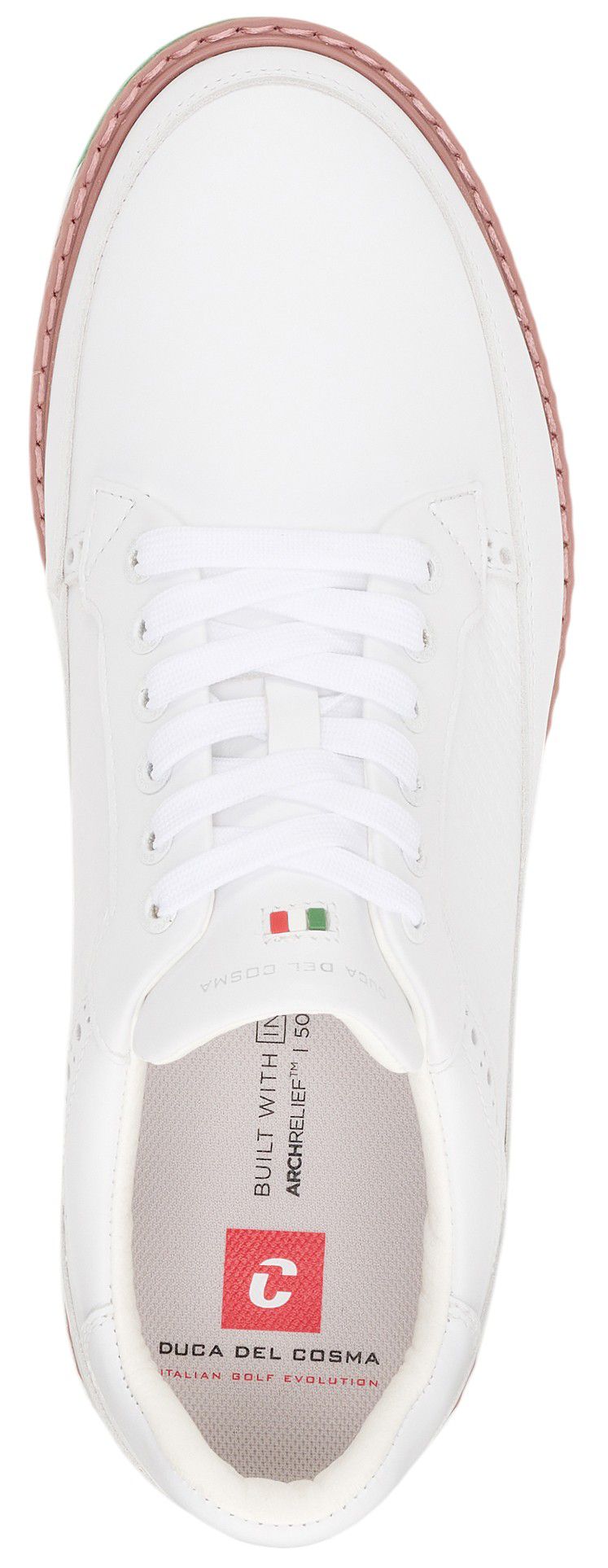 Duca Del Cosma Men's Davinci Leggero Golf Shoes product image