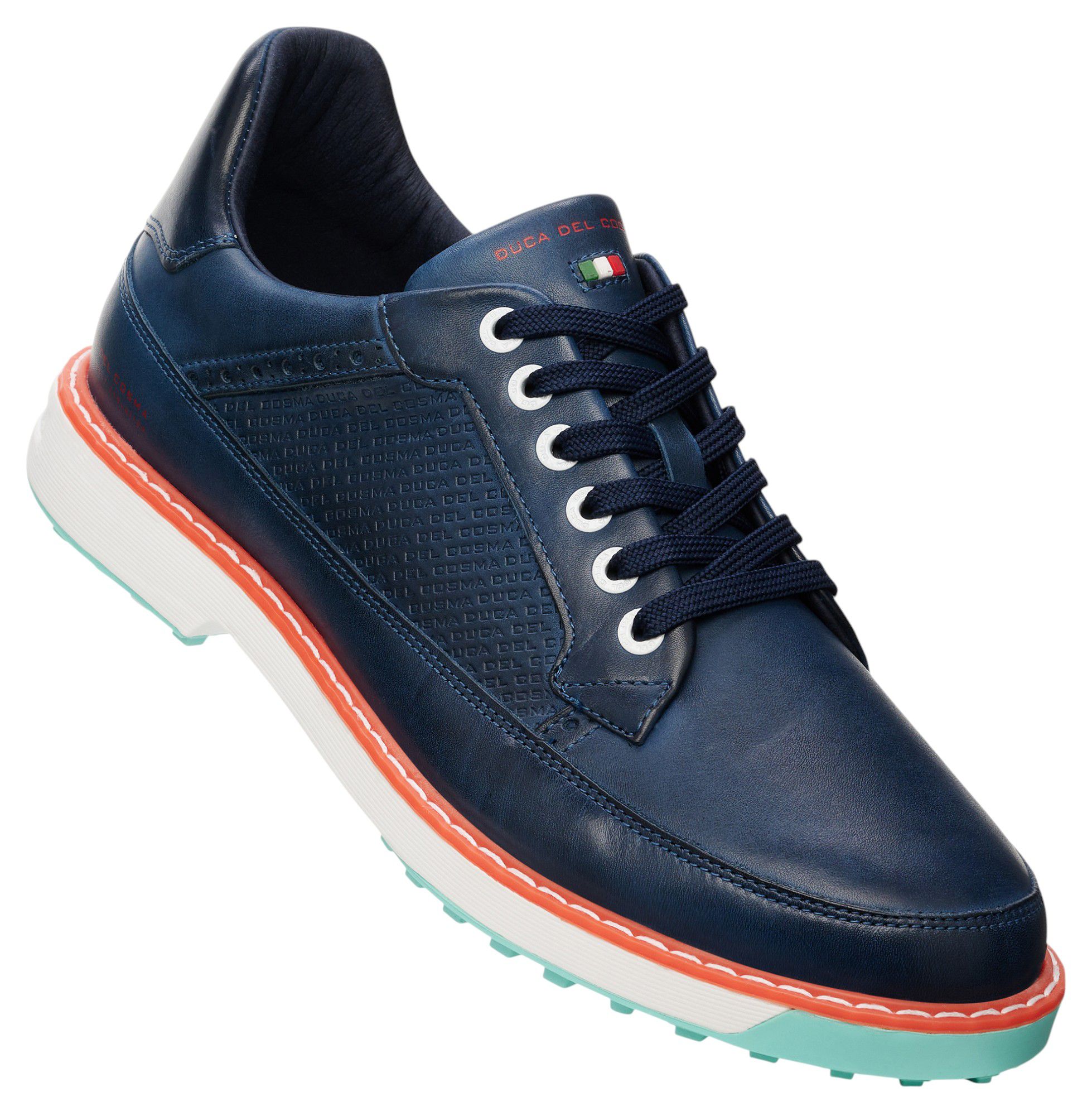 Duca Del Cosma Men's Davinci Leggero Golf Shoes product image